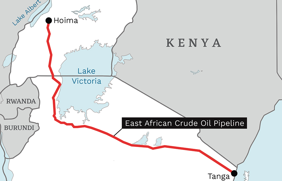 east-africa-crude-oil-pipeline