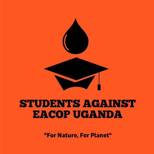 Students Against EACOP Uganda